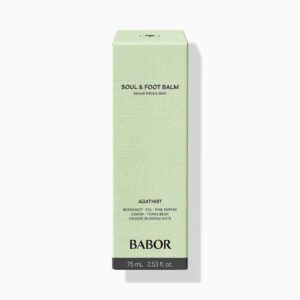 BABOR-Agathist-Soul-Foot-Balm-