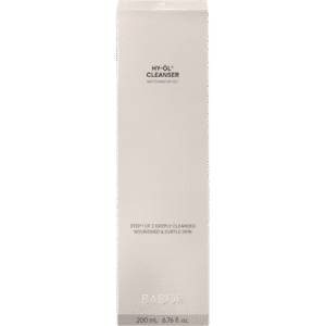 Babor-Hy-öl-Cleanser