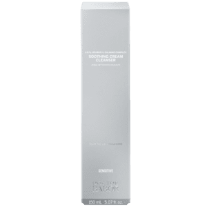 Doctor-Babor-Soothing-Cream Cleanser