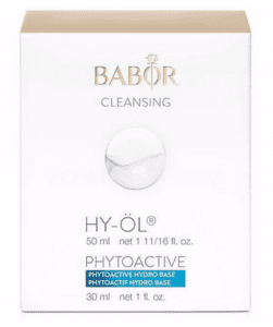 CLEANSING - Set HY-Öl & Phytoactive Base (Kleingrösse 50ml & 30ml)-2010