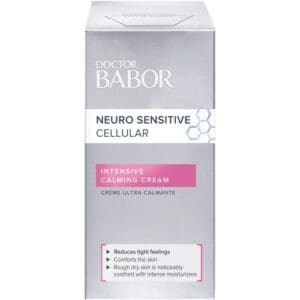 Dr. Babor-Neuro-Sensitive-Calming-Cream