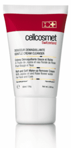 cellcosmet - Gentle Cream Cleanser 60ml-0