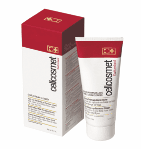 cellcosmet - Gentle Cream Cleanser 200ml-0
