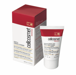 cellcosmet - Gentle Cream Cleanser 60ml-2092