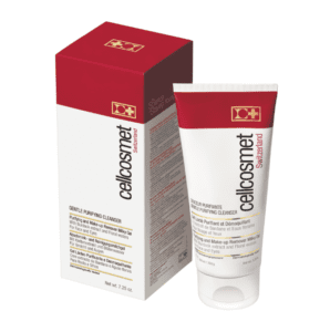 cellcosmet - Gentle Purifying Cleanser 200ml-0
