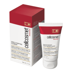 cellcosmet - Gentle Purifying Cleanser 60ml-2089