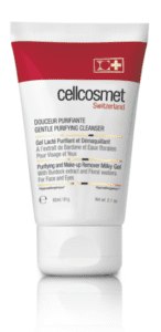 cellcosmet - Gentle Purifying Cleanser 60ml-0
