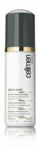 cellmen - Wash n' Shave 150ml-2234