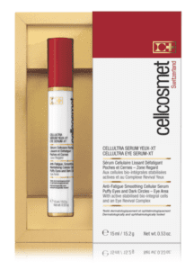 cellcosmet - CellUltra Eye Serum-XT-2324