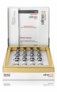 cellmen - UltraCell Intensive Ampullenkur-2277