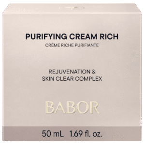 Babor-Purifying-Cream-rich