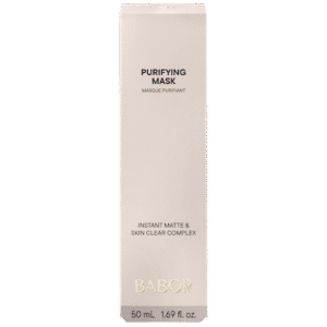 Babor-Purifying-Mask