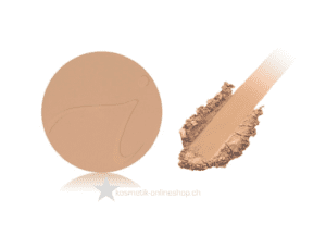 jane iredale - PurePressed Base Mineral Foundation Refill - Velvet-0