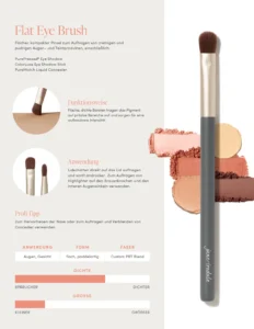 Jane-Iredale-Flat-Eye-Lidschatten-Pinsel