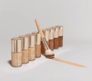 jane iredale - Beyond Matte Liquid Foundation - M13-5008