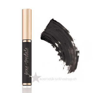 jane iredale - PureBrow Brow Gel - Softblack-0