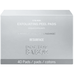 Dr.Babor-Exfoliating-peel-pads