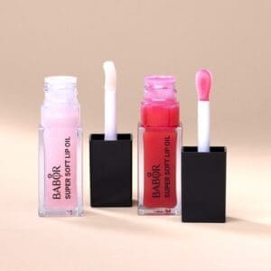 Super Soft Lip Oil 01 pearl pink-6408