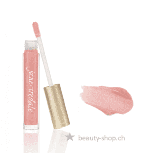 jane iredale - HydroPure Hyaluronic Lip Gloss - Pink Glacé-0
