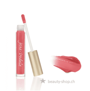 jane iredale - HydroPure Hyaluronic Lip Gloss - Spiced Peach-0