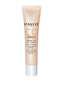 Crème N°2 CC Cream SPF50+ - getönte Multifunktionspflege-0