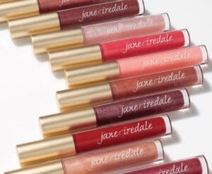 jane iredale - HydroPure Hyaluronic Lip Gloss - Mocha Latte-6846