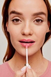 jane iredale - HydroPure Hyaluronic Lip Gloss - Blossom-6809