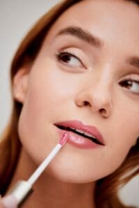 jane iredale - HydroPure Hyaluronic Lip Gloss - Candied Rose-6800