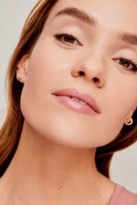 jane iredale - HydroPure Hyaluronic Lip Gloss - Pink Glacé-6844