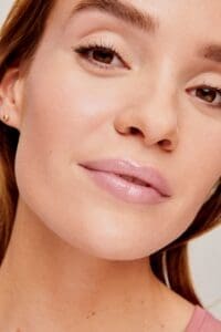 jane iredale - HydroPure Hyaluronic Lip Gloss - Snow Berry-6824