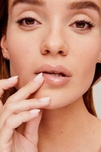 jane iredale - HydroPure Hyaluronic Lip Gloss - Summer Peach-6791