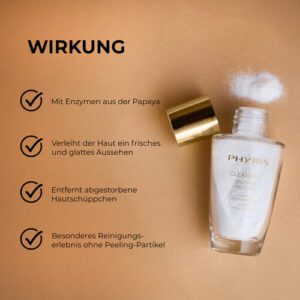 Phyris-Cleansing-Enzyme-Peeling