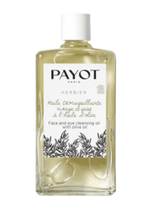 Herbier Huile Démaquillante Bio - Reinigungsöl-0