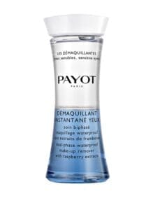 Démaquillant Instantané Yeux Lèvres - Wasserfester Makeup Entferner-0
