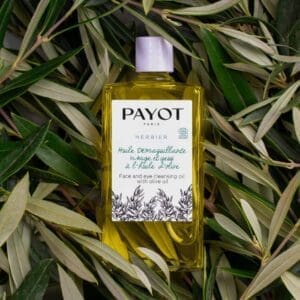 Herbier Huile Démaquillante Bio - Reinigungsöl-7370