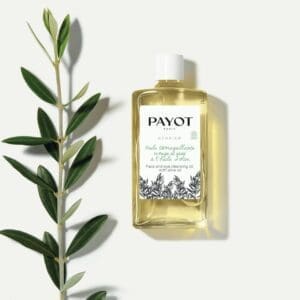 Herbier Huile Démaquillante Bio - Reinigungsöl-7369