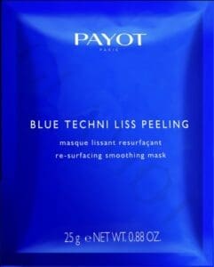 Blue Techni Liss Weekend - Peelingmasken-0