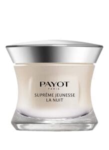 Suprême Jeunesse La Nuit - Nachtcreme-0