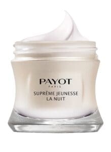 Suprême Jeunesse La Nuit - Nachtcreme-7065