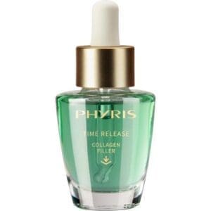 Time Release - Collagen Filler Serum-0