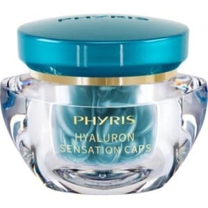 Hyaluron Sensation Caps-0