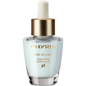 Time Release - Hyaluron Super Moist Serum-0