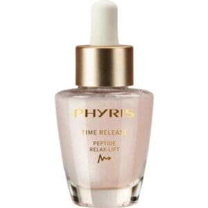 Time Release - Peptide Relax-Lift Serum-0