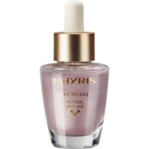 Time Release - Retinol Anti-Age Serum-0
