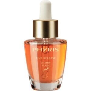 Time Release - Vitamin Flash Serum-0