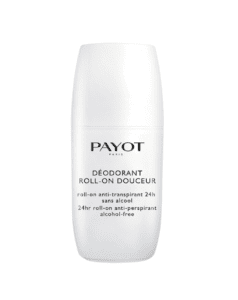 Déodorant Ultra Douceur - Deo Roll-On-0