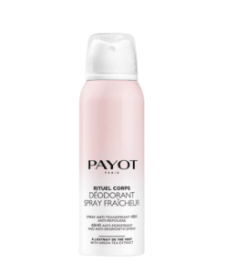 Déodorant Spray Fraîcheur - Anti-Transpirant Spray-0