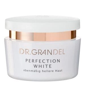 DR. GRANDEL - Perfection White-0