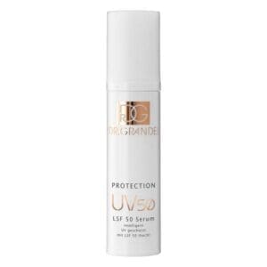 DR. GRANDEL - Protection UV50-0