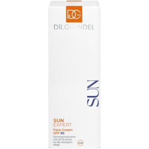 Dr-Grandel-Sun-Experts-SPF-50-Cream-Face